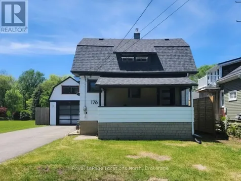 176 Richmond Street South Meaford ON N4L 1B3