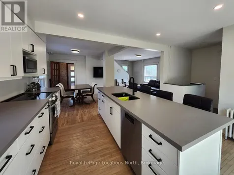 176 Richmond Street South Meaford ON N4L 1B3