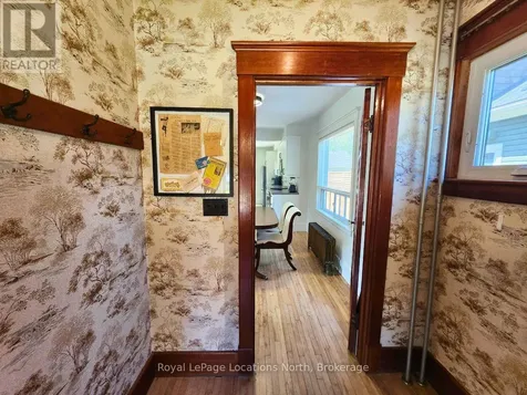 176 Richmond Street South Meaford ON N4L 1B3