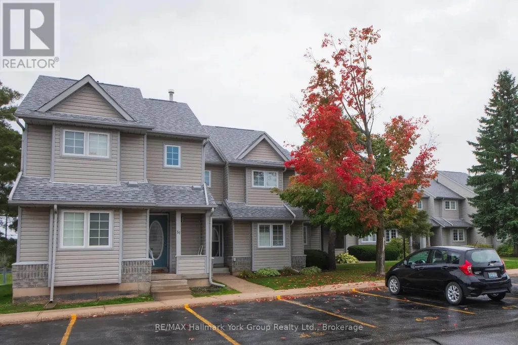162 Settlers Way Blue Mountains ON L9Y 0M4
