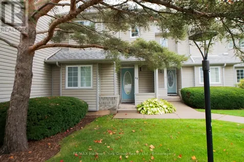 162 Settlers Way Blue Mountains ON L9Y 0M4