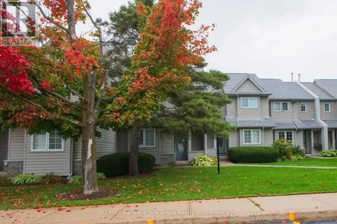 162 Settlers Way Blue Mountains ON L9Y 0M4