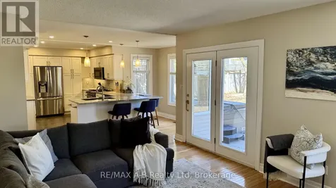 86 Freeland Drive Stratford ON N4Z 1H1