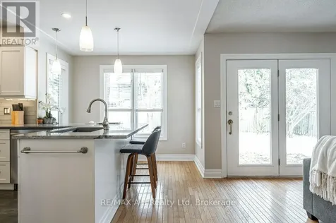 86 Freeland Drive Stratford ON N4Z 1H1