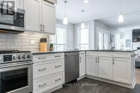 86 Freeland Drive Stratford ON N4Z 1H1