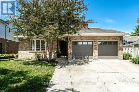 86 Freeland Drive Stratford ON N4Z 1H1