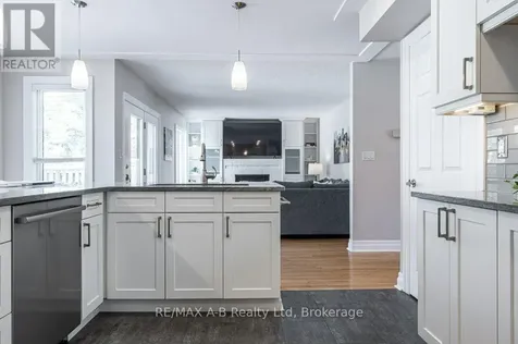86 Freeland Drive Stratford ON N4Z 1H1