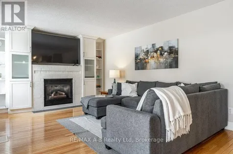 86 Freeland Drive Stratford ON N4Z 1H1
