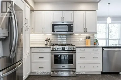86 Freeland Drive Stratford ON N4Z 1H1