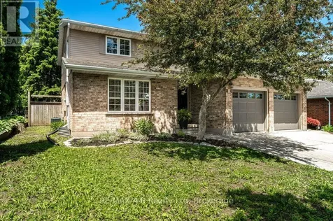 86 Freeland Drive Stratford ON N4Z 1H1