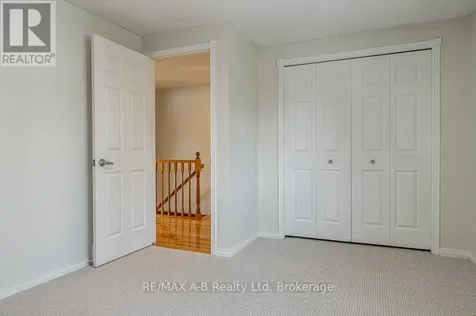 86 Freeland Drive Stratford ON N4Z 1H1