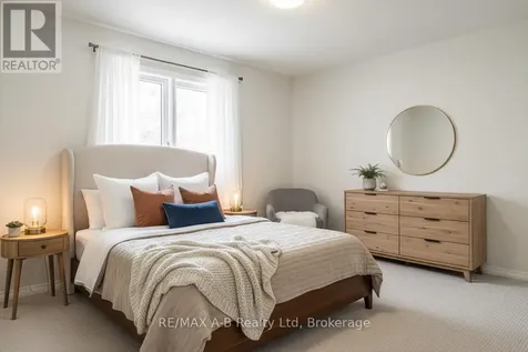 86 Freeland Drive Stratford ON N4Z 1H1