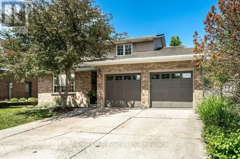 86 Freeland Drive Stratford ON N4Z 1H1