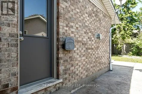 86 Freeland Drive Stratford ON N4Z 1H1