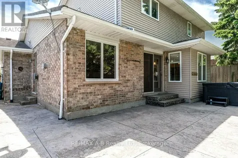 86 Freeland Drive Stratford ON N4Z 1H1