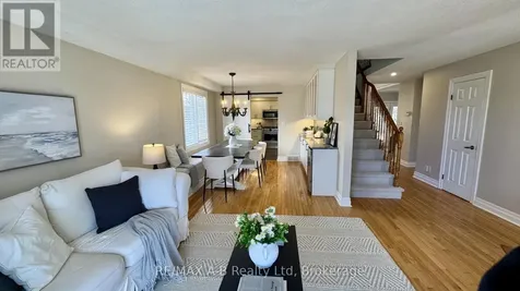 86 Freeland Drive Stratford ON N4Z 1H1