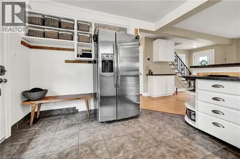45 Glendale Road Kitchener ON N2H 2Z7