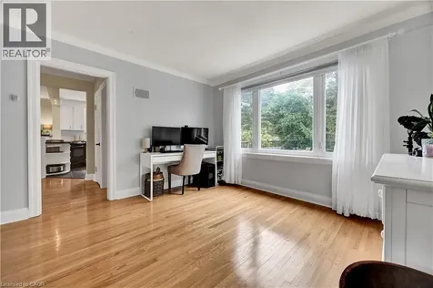 45 Glendale Road Kitchener ON N2H 2Z7
