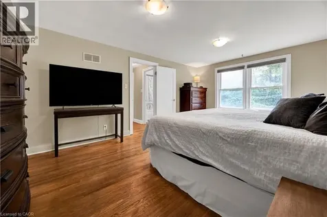 45 Glendale Road Kitchener ON N2H 2Z7