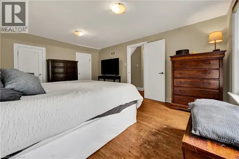 45 Glendale Road Kitchener ON N2H 2Z7