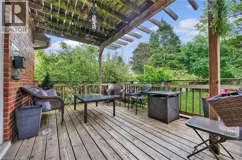 45 Glendale Road Kitchener ON N2H 2Z7