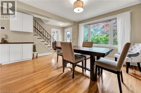 45 Glendale Road Kitchener ON N2H 2Z7