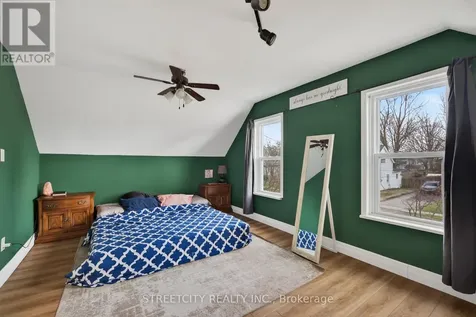 12 Pearl Street Tillsonburg ON N4G 1L3