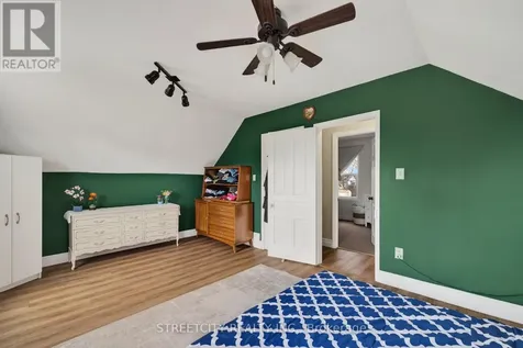 12 Pearl Street Tillsonburg ON N4G 1L3