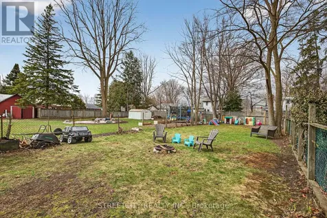 12 Pearl Street Tillsonburg ON N4G 1L3