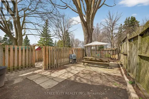 12 Pearl Street Tillsonburg ON N4G 1L3