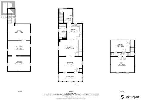 12 Pearl Street Tillsonburg ON N4G 1L3