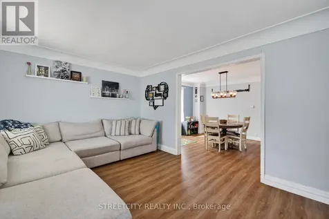 12 Pearl Street Tillsonburg ON N4G 1L3