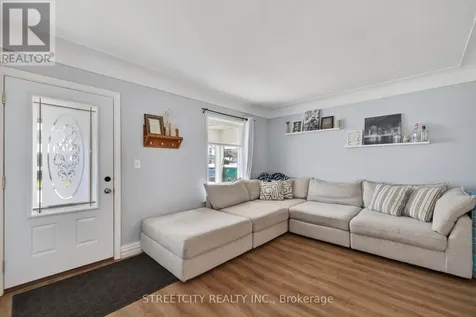 12 Pearl Street Tillsonburg ON N4G 1L3