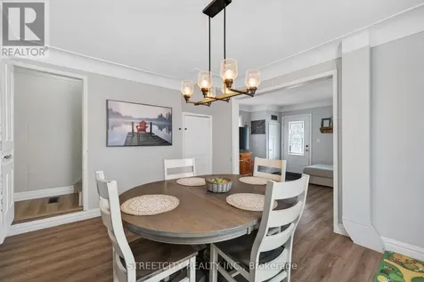 12 Pearl Street Tillsonburg ON N4G 1L3