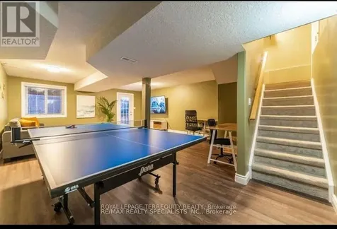 60 Everglade Crescent Kitchener ON N2E 3Y6