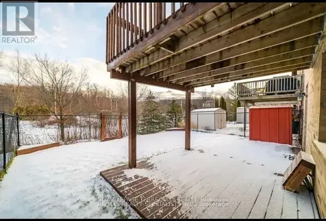 60 Everglade Crescent Kitchener ON N2E 3Y6