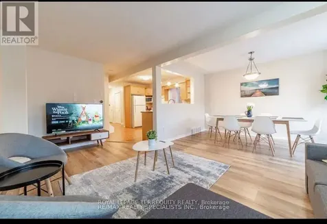 60 Everglade Crescent Kitchener ON N2E 3Y6