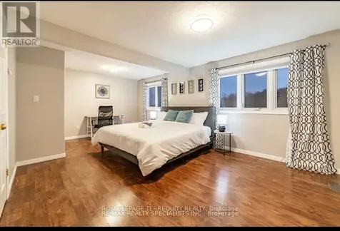 60 Everglade Crescent Kitchener ON N2E 3Y6