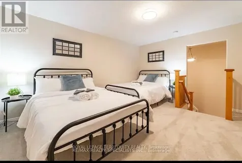 60 Everglade Crescent Kitchener ON N2E 3Y6