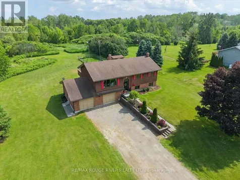 1325 Lakeshore Road Port Hope ON L1A 3V7