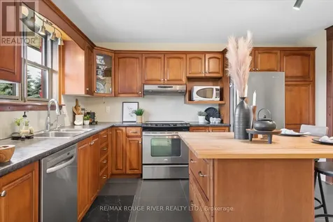 1325 Lakeshore Road Port Hope ON L1A 3V7