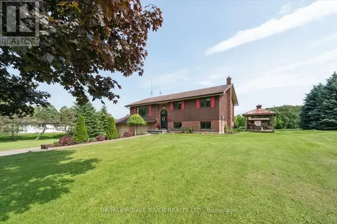 1325 Lakeshore Road Port Hope ON L1A 3V7