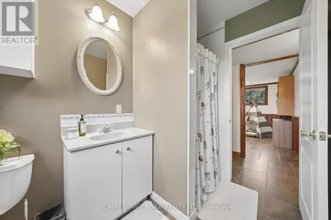 1325 Lakeshore Road Port Hope ON L1A 3V7