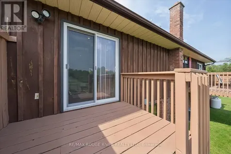 1325 Lakeshore Road Port Hope ON L1A 3V7