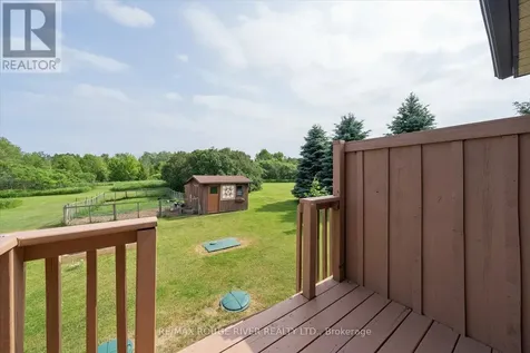 1325 Lakeshore Road Port Hope ON L1A 3V7