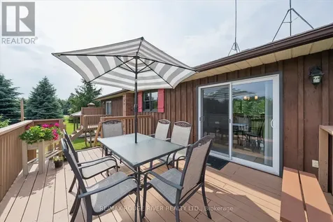 1325 Lakeshore Road Port Hope ON L1A 3V7