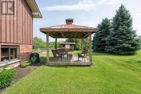 1325 Lakeshore Road Port Hope ON L1A 3V7