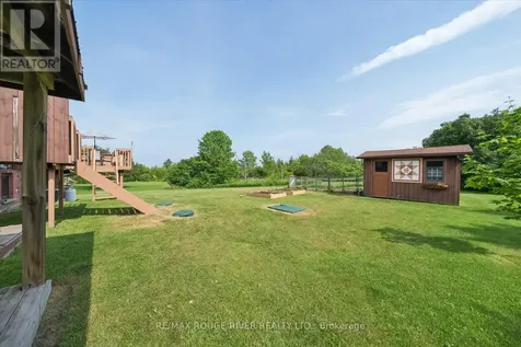 1325 Lakeshore Road Port Hope ON L1A 3V7