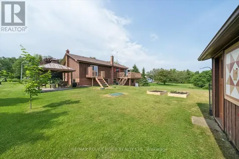 1325 Lakeshore Road Port Hope ON L1A 3V7