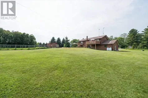 1325 Lakeshore Road Port Hope ON L1A 3V7